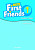 First Friends (2nd edition) 1 Teacher's Book